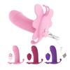 Бабочка пульт дистанционного управления прыгающее яйцо взрослые секс-игрушки женский мастурбатор нижнее белье вибратор секс-игрушки для женщин