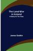Книга The Land-War In Ireland : A History for the Times