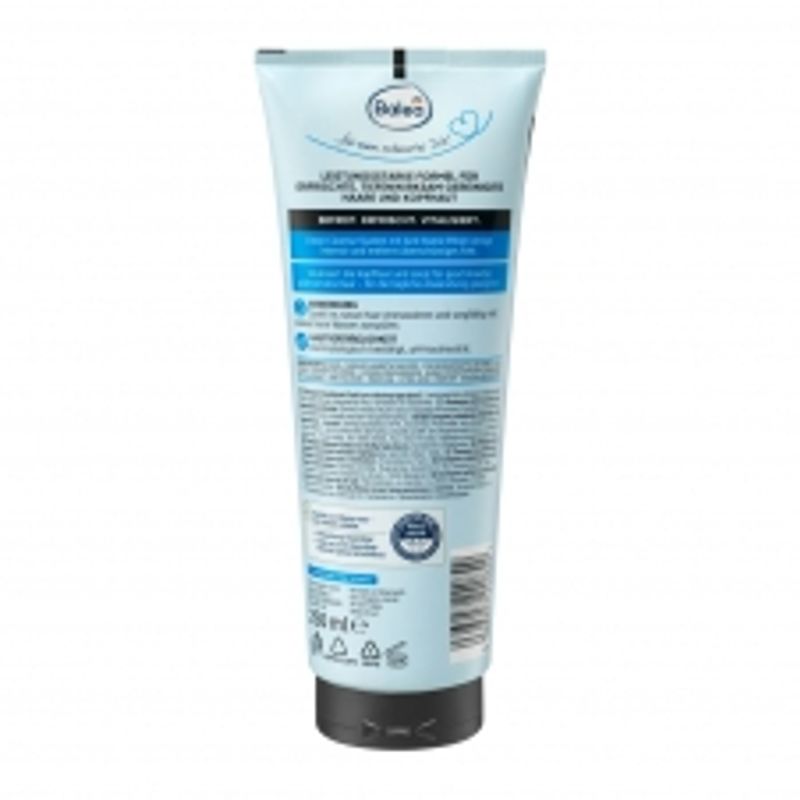 Balea Deep Clean Shampoo 250ml