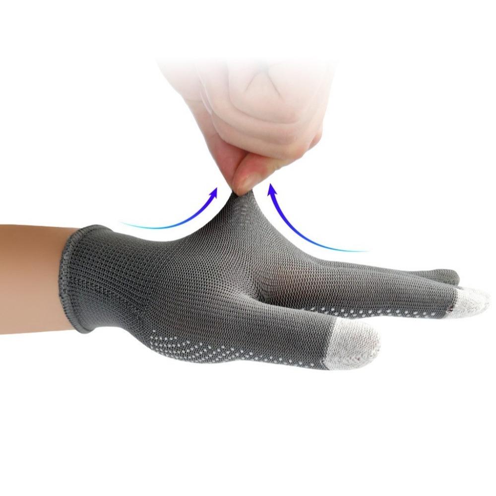 Breathable Yoga Antislip Gloves Wear-resistant Cycling Gloves Outdoor Sports