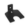 Firmly Speaker Wall Mount Bracket Holder Storage Hanger for SA RS3S Surround Sound Speaker Rack Convenient Organizers