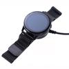 Для Samsung Galaxy Watch8/Ultra 2025/7/6/5 xDfind Магнитный кабель для зарядки смарт-часов, Длина: 1m