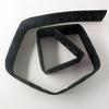 Black Durable Tube Heat Shrinkable Wrap Tubing Diameter 35mm For Rod Grips 39''