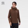 Женская софтшелл куртка KOLON SPORT TECHSHELL 3L