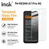 For Redmi A7 Pro 4G Tempered Glass IMAK H Screen Protector Film