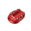 Для GROM 125 MSX 125 Grom 125 (JC92) 2023 2022 2021-2013 Мотоциклетная CNC Боковая