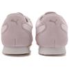 Puma TURINO Кожаные Низкие Повседневные Туфли Женские Розовые 406754-02