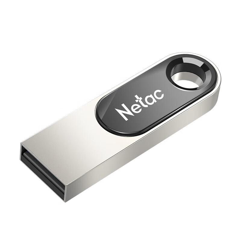 Флеш-накопитель USB Netac U278