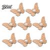Waistband Adjuster Clip Easy Size No-Sew Pants Butterfly Pins Waist Tightener Tighteners Removable Pins