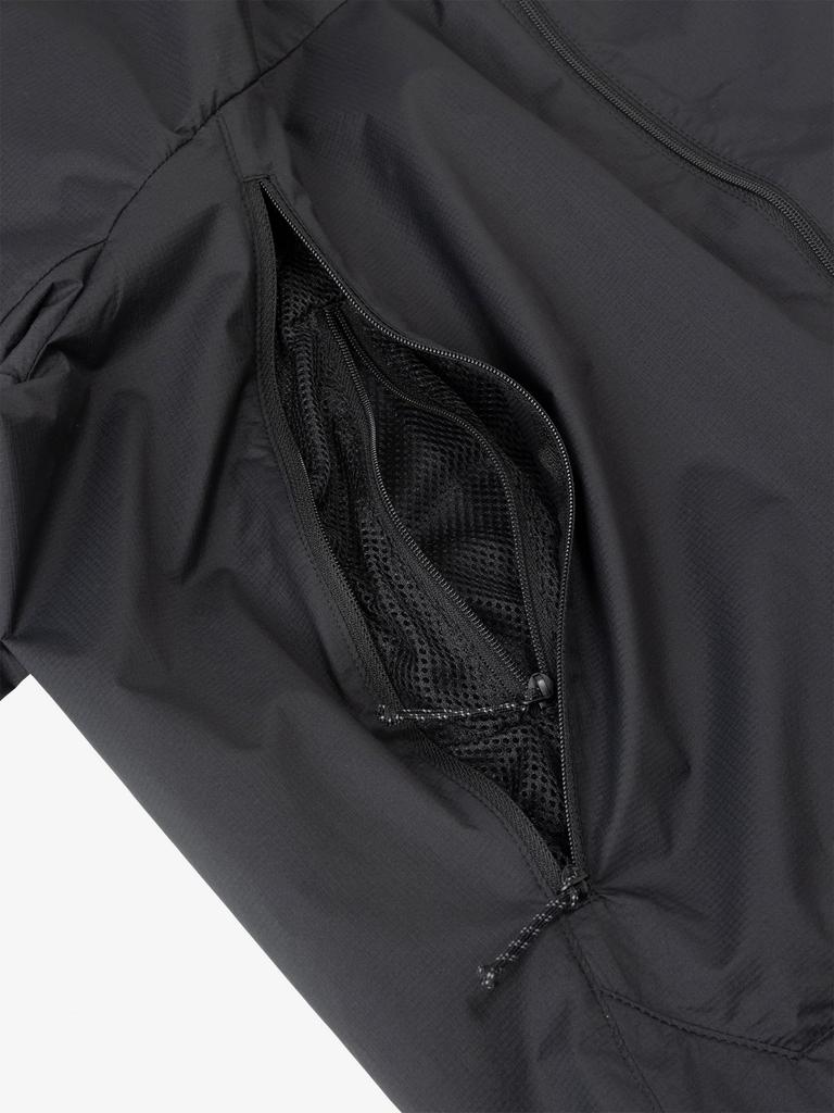North Swallowtail Marina Blue x TNF Размер L [The Face] Куртка, Синий,