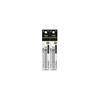 Стержень для Pilot Frixion Ball 2 Biz 0,38 мм [Черный] Набор из 2 штук LFTRF40UF-2B