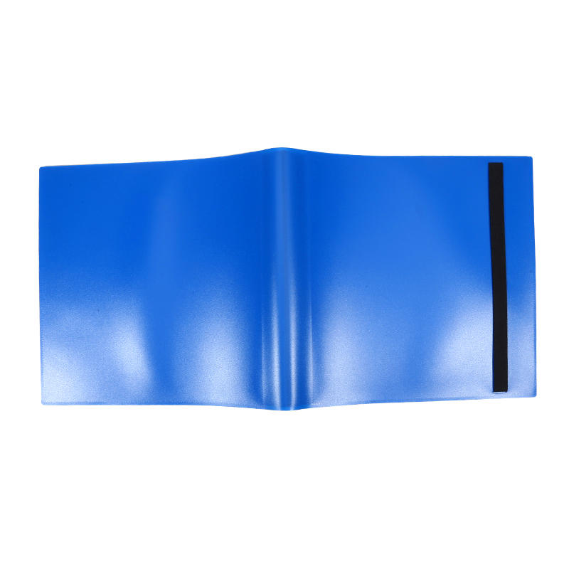 Trading Card 4/9/12 Pocket Card Holder Album PP Cover Durable Perfect for Storage Game Sports ID Cards Portable Cards Album Case for Collection