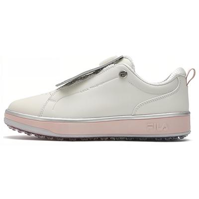 GF 1911 Тренировочные Удобные Амортизирующие Прочные Низкие Гольф Кроссовки Женские кроссовки Белые A12W411705FBB