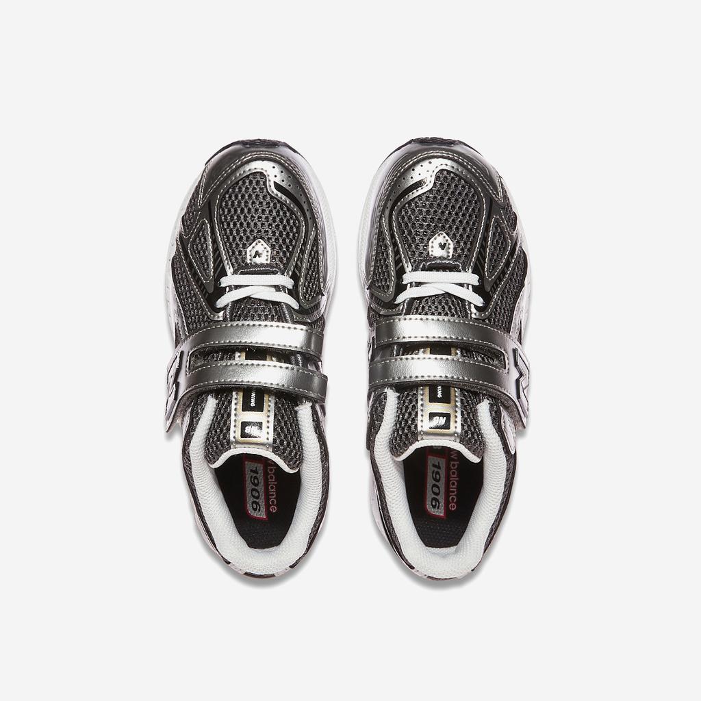 New Balance PV1906CG, PV1906CG, 1010111780, Популярная корейская обувь