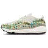 Air Footscape Woven 'Радужный' Женские FB1959-101