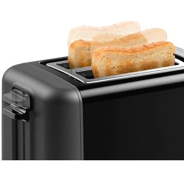 Тостер Bosch DesignLine TAT3P423