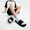 FILA Drifter Slide Slippers Men's Black F12M422504FBK