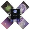 Карты Таро Оракул Черной Луны Настольная игра для предсказания судьбы Развлечения Игры для вечеринок Развлечения