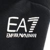 Emporio Armani Широкие штаны S черные спортивные Женские Б/у