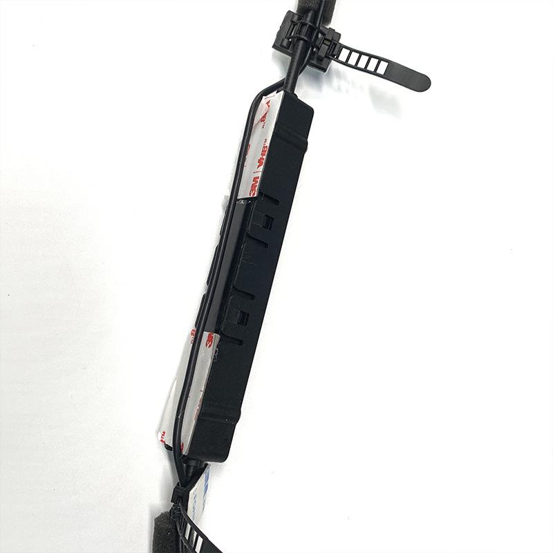 Corolla Smart Electric Soft-Close Door for Two Doors