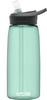 CamelBak Eddy Plus Tritan Renew Lightweight Coastal Made with Recycled Materials Bottle, 1000ml, Size, Next-Generation