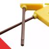 Держатель инструмента CNC Torx-ключ