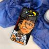 Чехол для телефона Boondocks для Samsung Galaxy S26 S25 S24 S30 S21 S23 S20 S22 Fe Pro Edge Ultra Plus стеклянная крышка