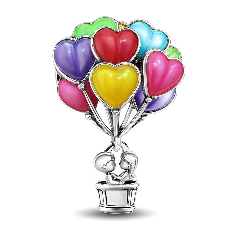 Медь Милый Слон Кошки Шармы Бусины Подходят для Изготовления Браслетов и Ожерелий своими руками Подарок Высококачественной Бижутерии для Женщин