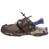 Bodega x All-Terrain Clog 2.0 NICT-TECH Вне Проторенной Дороги Унисекс Кроссовки Коричневый Рустикальный-Седона 210212200
