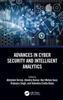 Книга Advances In Cyber Security and Intelligent Analytics