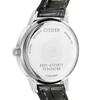 Citizen Collection Watch Black Women's EM0930-15A