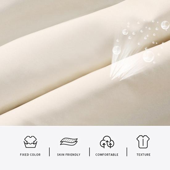 Men Autumn Cotton Coat High Collar Long Sleeve Zipper Closure Windproof Coat with