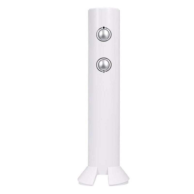 Electric Wine Opener Automatic Electric Wine Bottle Opener Bottle Corker with Automatic Cork Puller and Cork Cutter | Openings