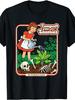 Funny Compost Your Enemies TShirt Crazy Plant Lady Gardening Gift Humorous Soft Unisex Tee