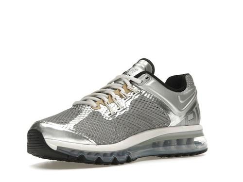 Nike Air Max 2013 Металлический Серебристый Золотой - HJ7901-095