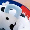 Baby Sitting Chair Infant Support Seat Soft Animal Shaped Chair Portable Dining Chair Support for