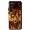 For Realme 14x 5G Case RMX5020 Luxury Soft Silicone Back Cover Cases for Realme Realme 14x 2025 Protective Shockproof Back Cover