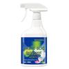 Powerful Home Oxalic Acid Cleaner: Stain Remover, Descaler, Yellowing Inhibitor, Antibacterial Bathroom & Toilet Bowl Cleaner