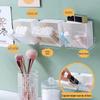 Wall-Mounted Cotton & Beauty Accessories Storage Box