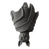 Halloween Bat Hanging Planter Gothic Style Hanging Succulent Planter  Halloween Decoration