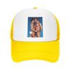 Heated Rivalry Shane Hollander Ilya Rozanov Hudson Williams Connor Storrie Baseball Caps Mesh Hats Activities Peaked Unisex Caps