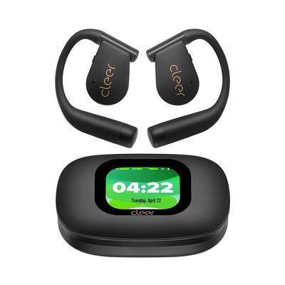 Cleer ARC 5 AI Умные спортивные наушники открытого типа