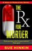Книга The Rx For Murder : BOOK5