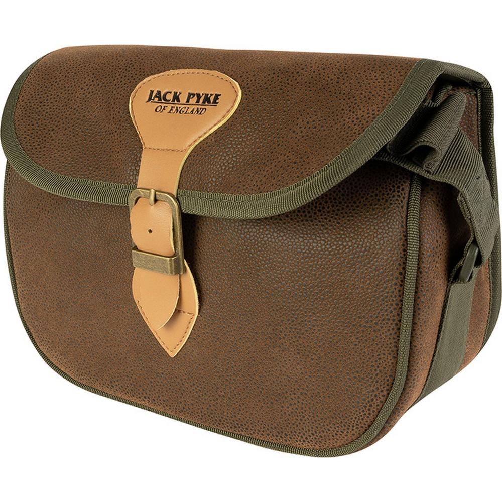 Jack Pyke Speedload Duotex Bag