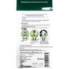 Mentholatum Acnes Oil Control Paper & Vaseline Intensive Care Hand Cream Set