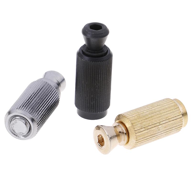 2 шт. Колки для гитарного бриджа для замены электрогитары