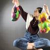 Fake Fruit, 12pcs Artificial Fruits For Decoration, Party Christmas Decortion, Simulation Fruits And Vegetables For Photo Background, Festival