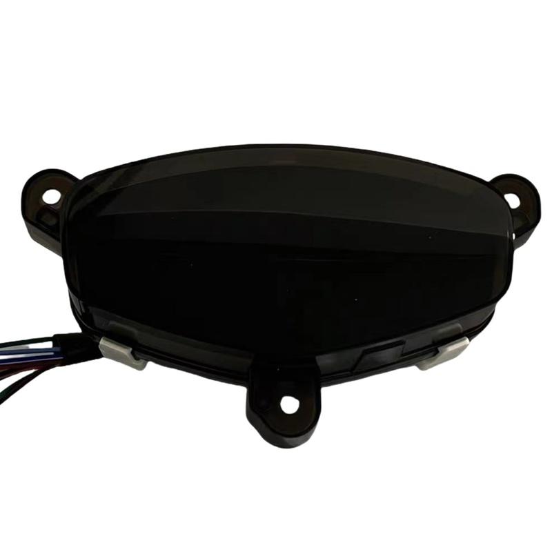 Цифровой приборный щиток V125 Для Suzuki address V125 V125G V 125 G CF46A K5 K6 K7 Спидометр