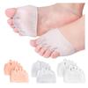 Silicone Bunion Corrector Toe Separator Bunions Toe Corrector Valgus For Toe Finger Separator Hallux Valgus Corrector