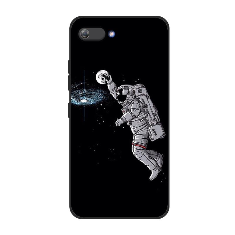 Чехол для ITEL A25 A35, мягкая силиконовая задняя крышка из ТПУ для корпуса ITELA25 A35 A 25 35